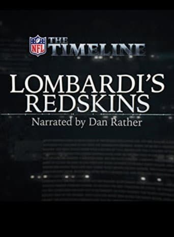 Lombardi's Redskins