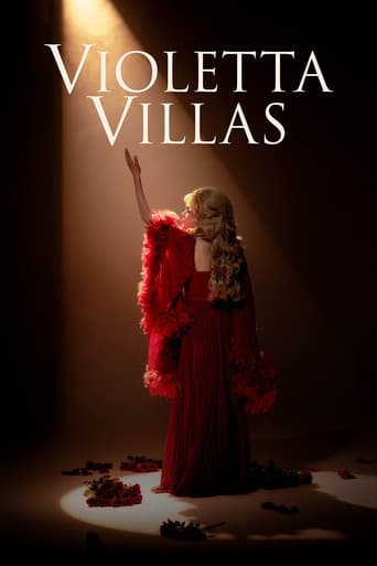 Violetta Villas