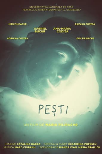 Pești