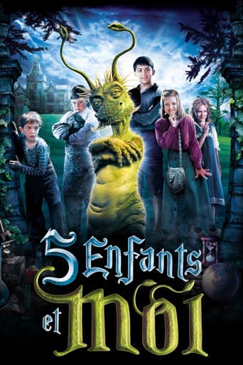 5 enfants et moi