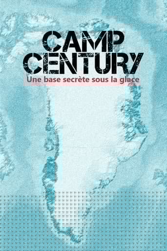 Une base secrète sous la glace