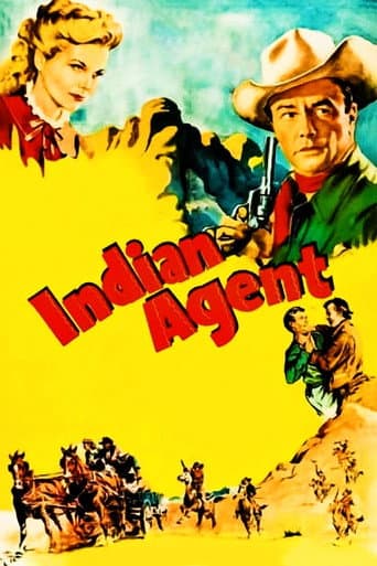 Indian Agent