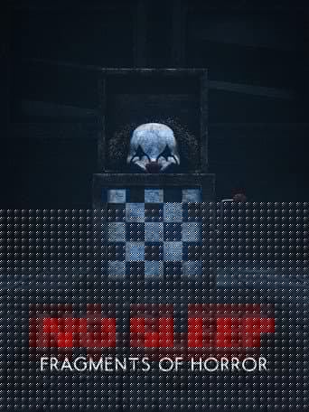 No Sleep: Fragments of Horror
