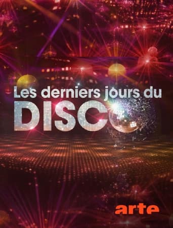 Les derniers jours du Disco