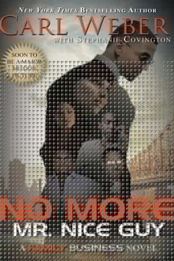 No More Mr Nice Guy