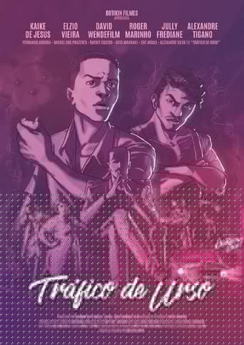 Tráfico de Urso