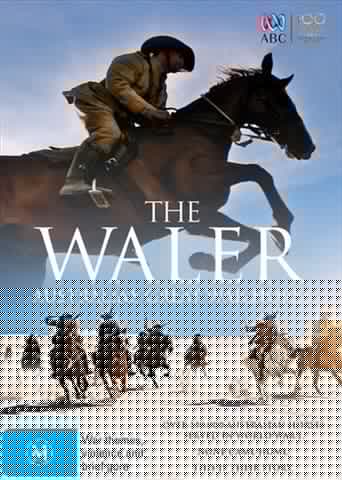 The Waler: Australia's Great War Horse