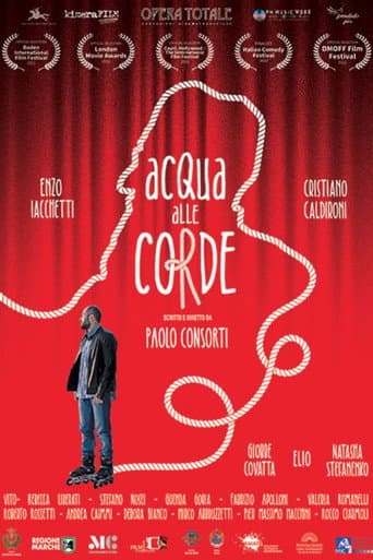 Acqua Alle Corde