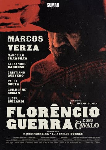 Florêncio Guerra e Seu Cavalo