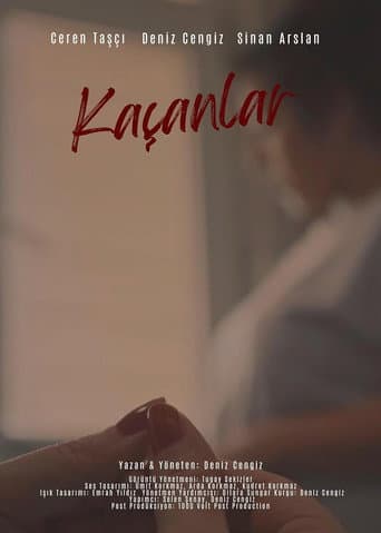Kaçanlar