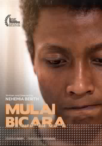Mulai Bicara