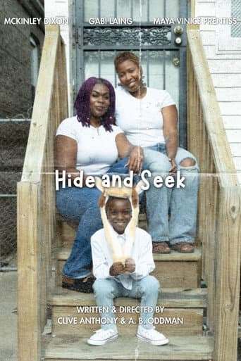 Hide and Seek
