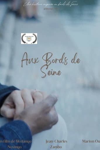 Aux bords de Seine