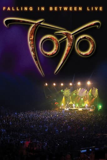 Toto - Falling in Between Live