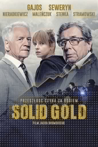 Solid Gold