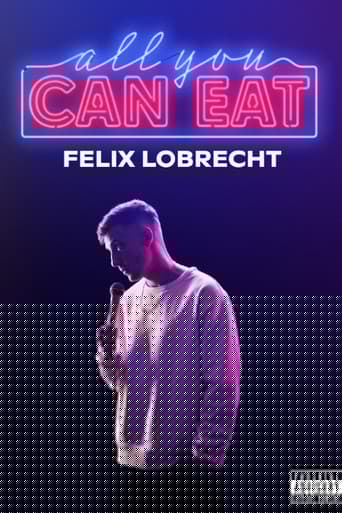 Felix Lobrecht - All You Can Eat
