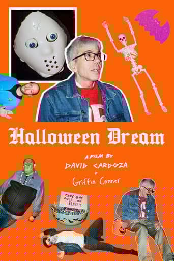 Halloween Dream