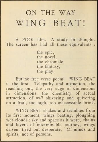 Wing Beat