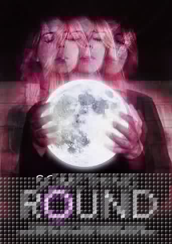 Something Round