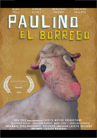 Paulino El Borrego