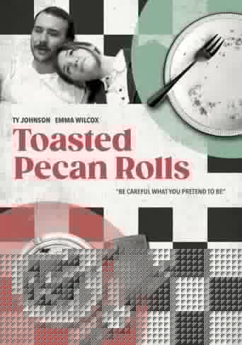 Toasted Pecan Rolls