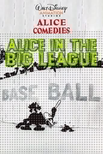 Alice in the Big League