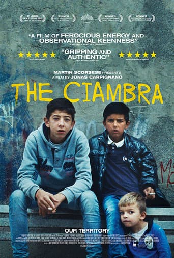 A Ciambra