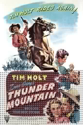 Thunder Mountain