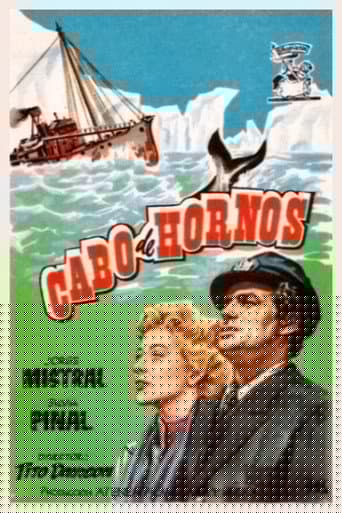 Cabo de Hornos