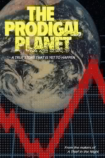 The Prodigal Planet