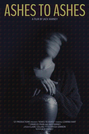 Ashes to Ashes