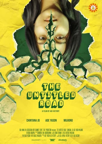 The Untitled Road