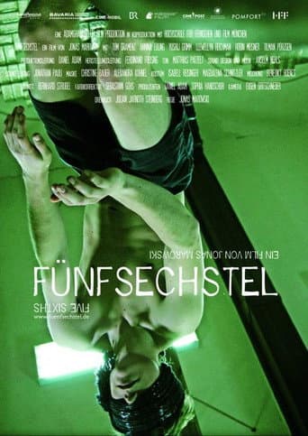 Fünfsechstel