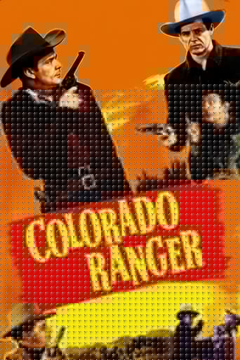 Colorado Ranger