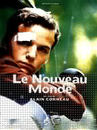Le Nouveau Monde