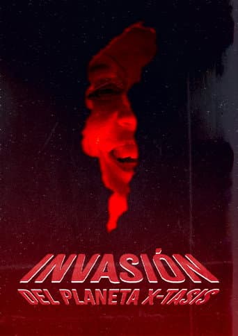 Invasión del Planeta X-tasis