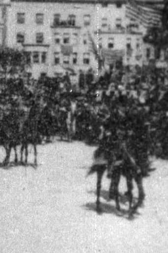 Governor Roosevelt and Staff