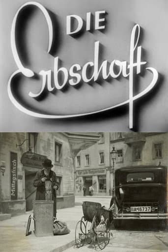 Die Erbschaft