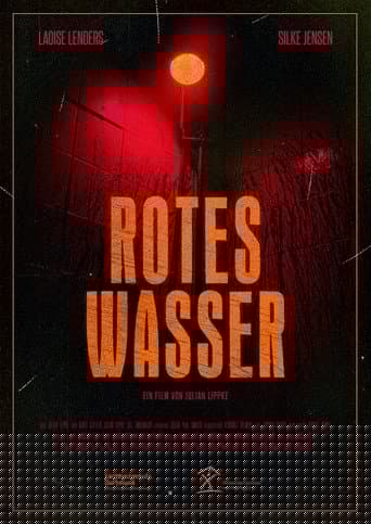 Rotes Wasser
