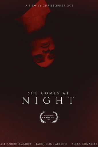 ELLA VIENE EN LA NOCHE