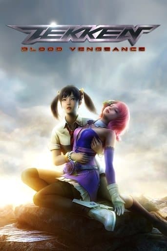 Tekken : Blood Vengeance