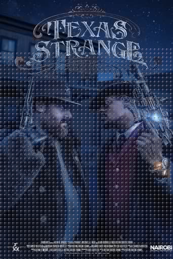 Texas Strange