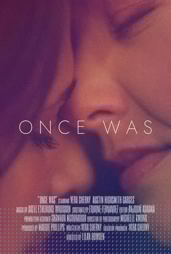 Once Was
