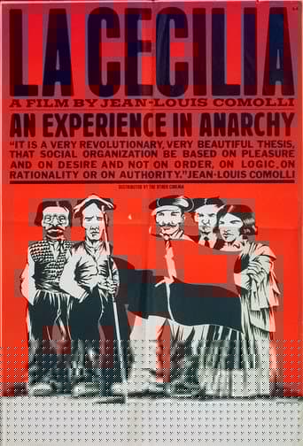 La Cecilia