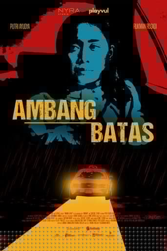 Ambang Batas
