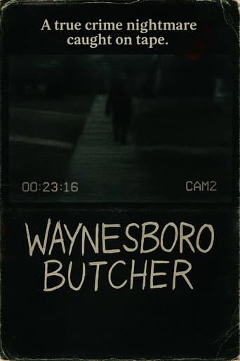 The Waynesboro Butcher