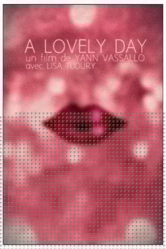A lovely day
