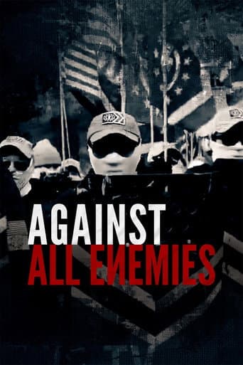 États-Unis, la guerre intérieure