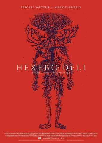 Hexebödeli