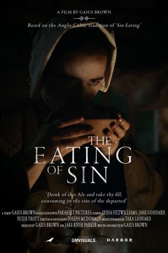 The Eating of Sin